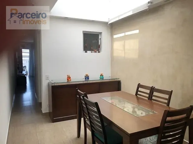 Casa 3 quartos e 2 banheiros, à venda, no bairro Vila São Geraldo em São Paulo