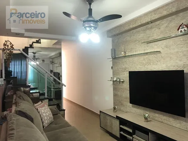 Casa 3 quartos e 2 banheiros, à venda, no bairro Vila São Geraldo em São Paulo