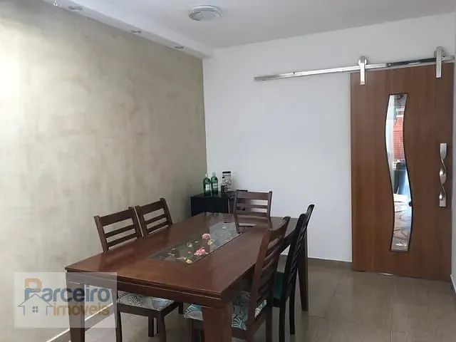Casa 3 quartos e 2 banheiros, à venda, no bairro Vila São Geraldo em São Paulo