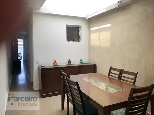 Casa 3 quartos e 2 banheiros, à venda, no bairro Vila São Geraldo em São Paulo