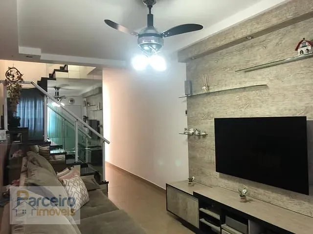 Casa 3 quartos e 2 banheiros, à venda, no bairro Vila São Geraldo em São Paulo