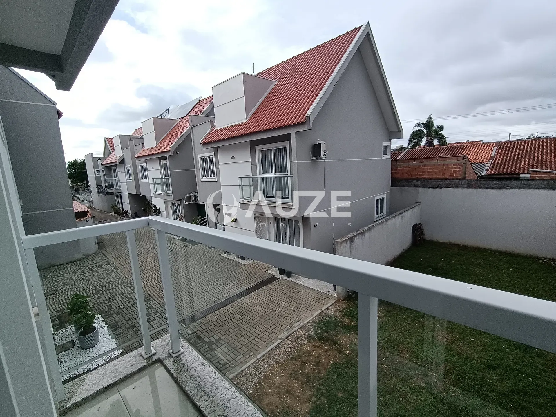 Sobrado, 4 quartos, 132 m² - Foto 34