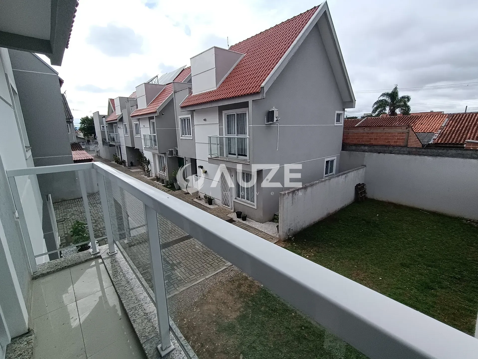 Sobrado, 4 quartos, 132 m² - Foto 36