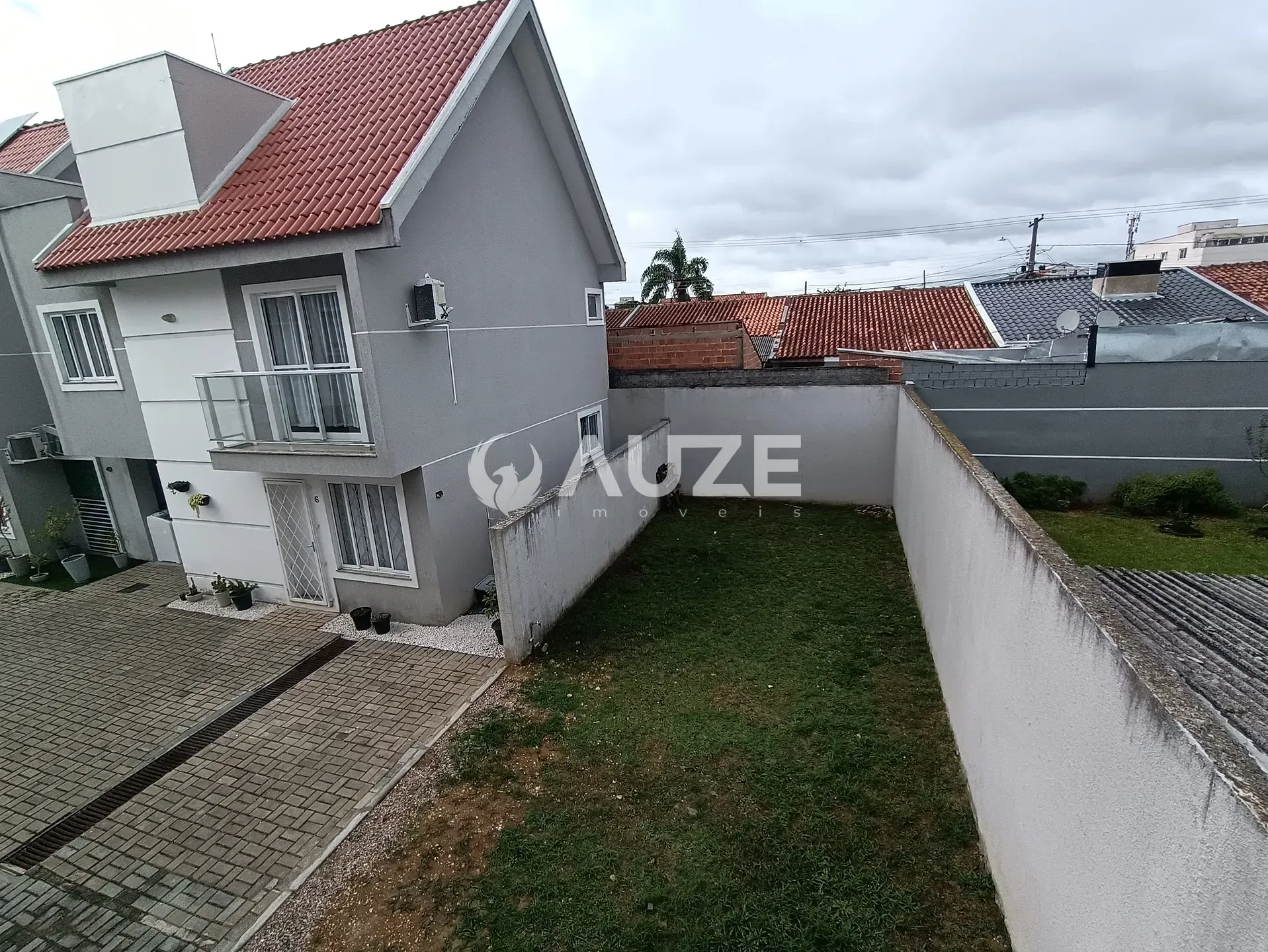 Sobrado, 4 quartos, 132 m² - Foto 37