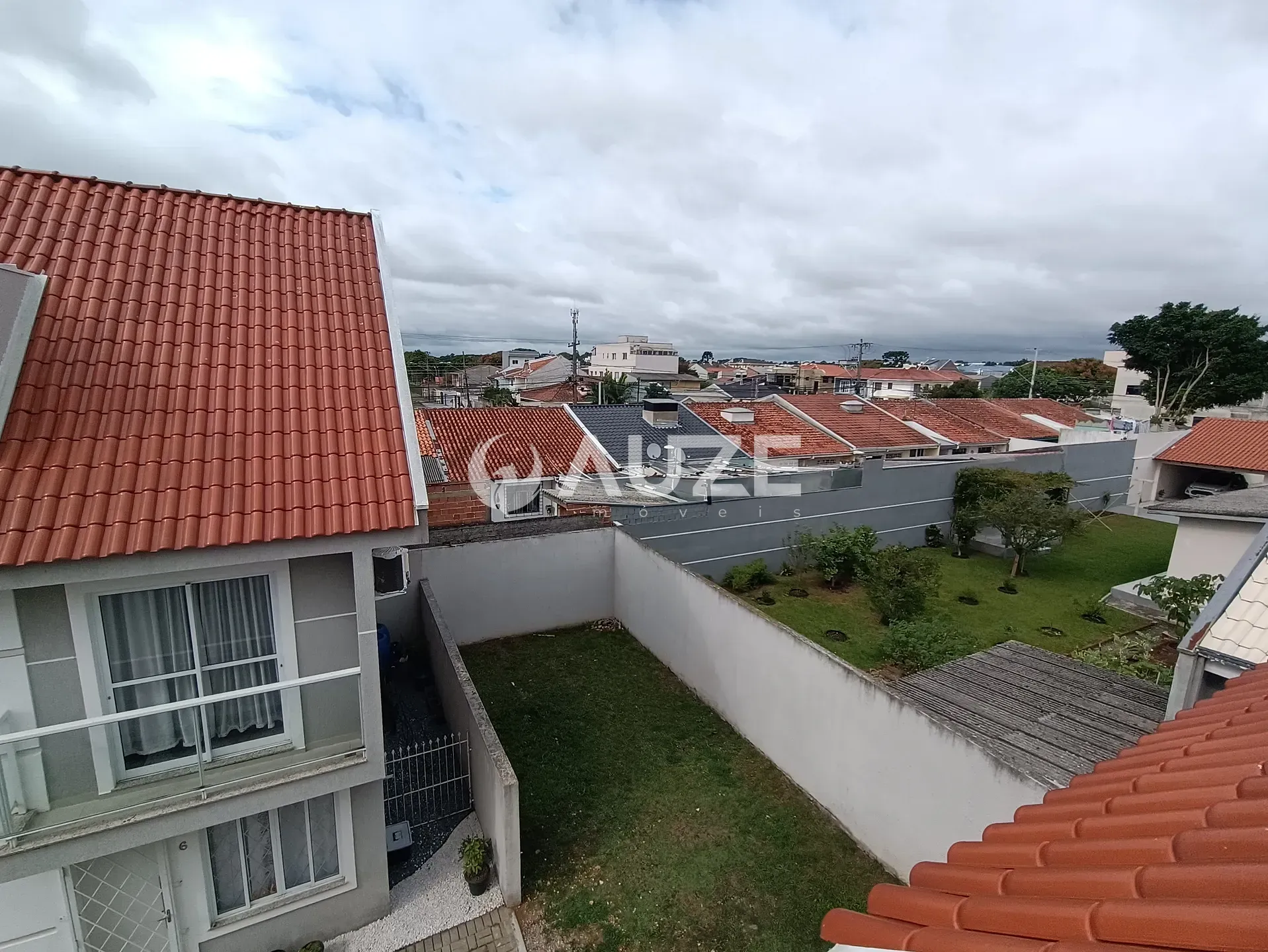 Sobrado, 4 quartos, 132 m² - Foto 50