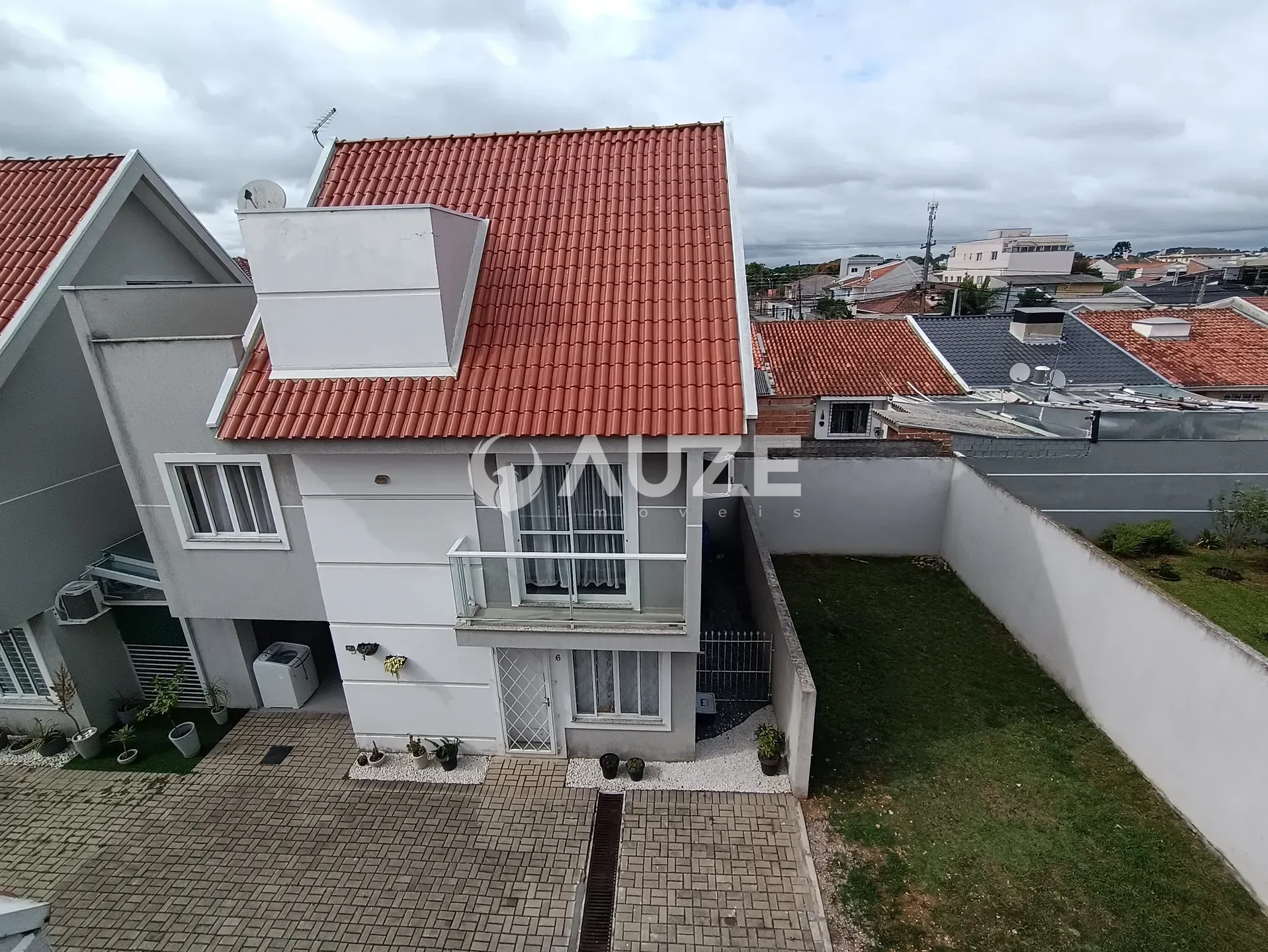 Sobrado, 4 quartos, 132 m² - Foto 51
