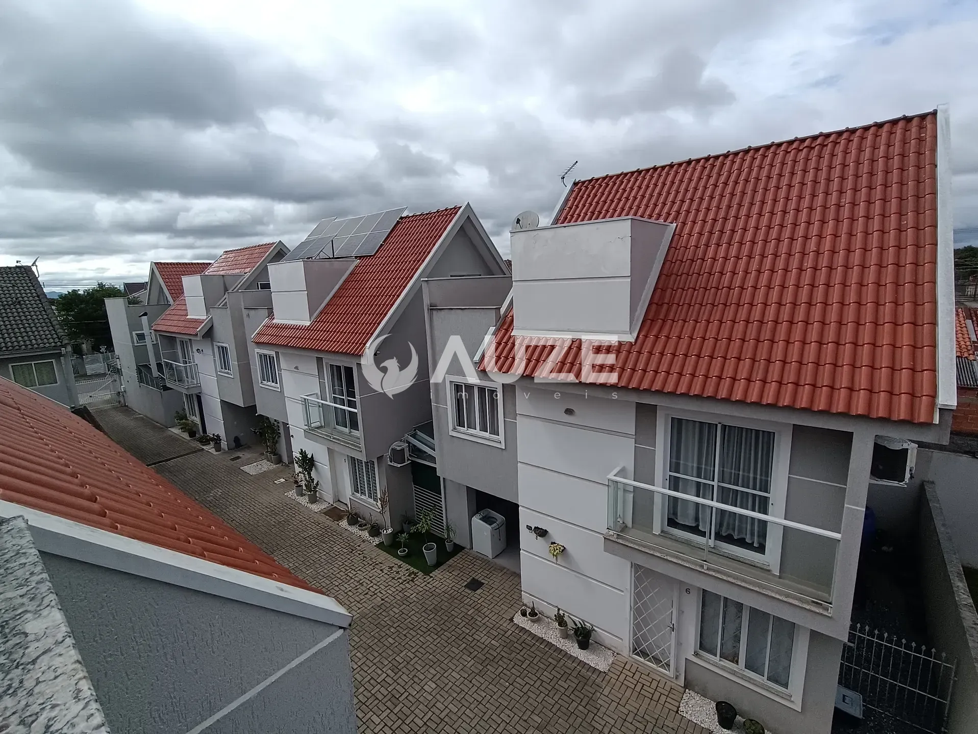Sobrado, 4 quartos, 132 m² - Foto 52