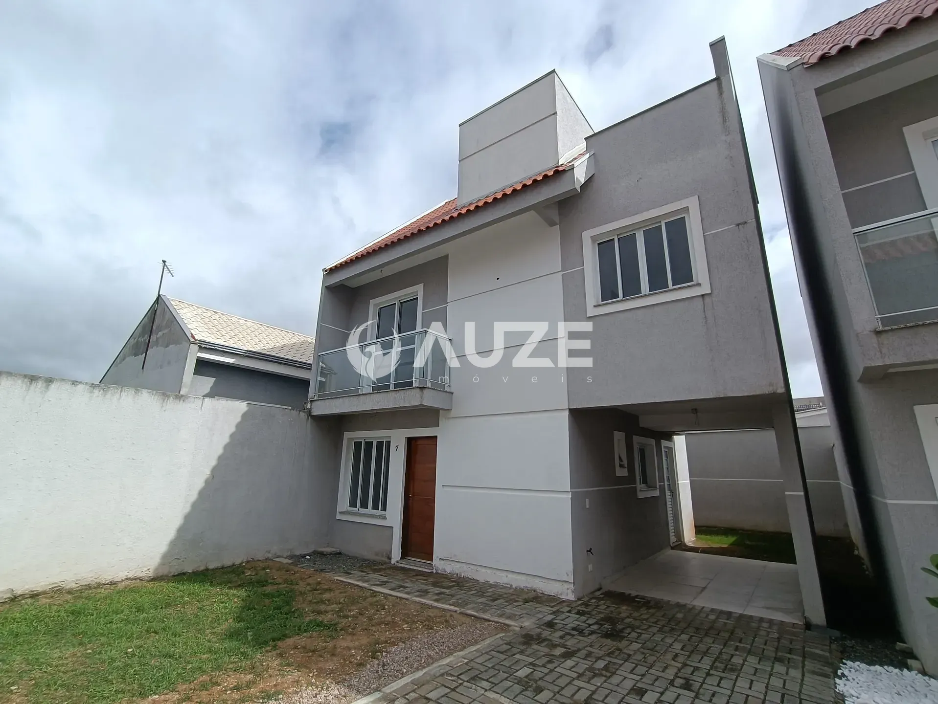 Sobrado, 4 quartos, 132 m² - Foto 53