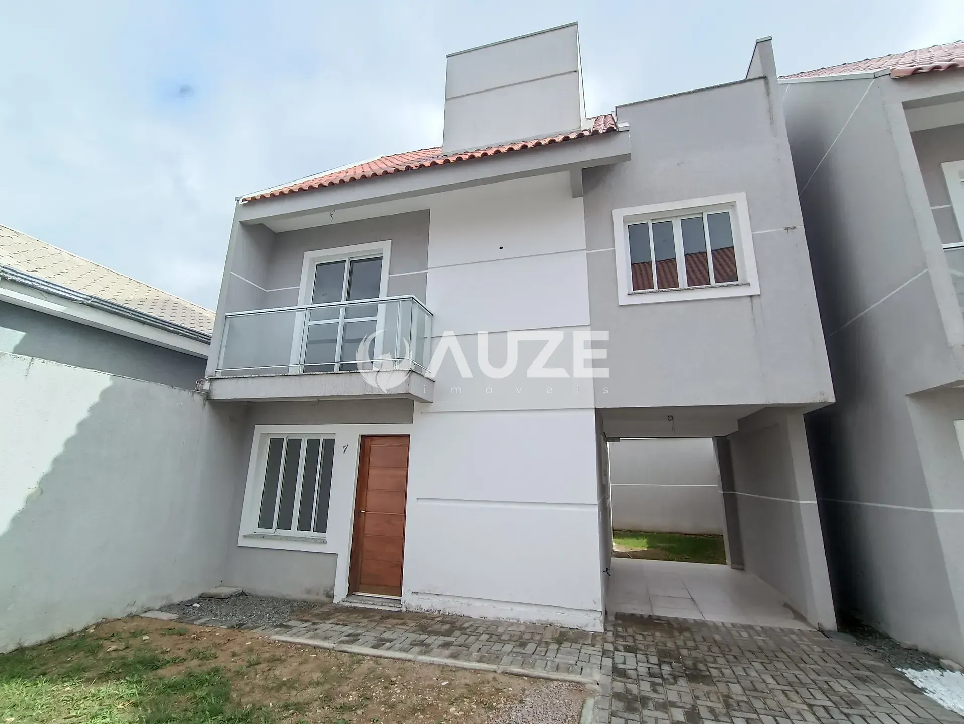 Sobrado, 4 quartos, 132 m² - Foto 54