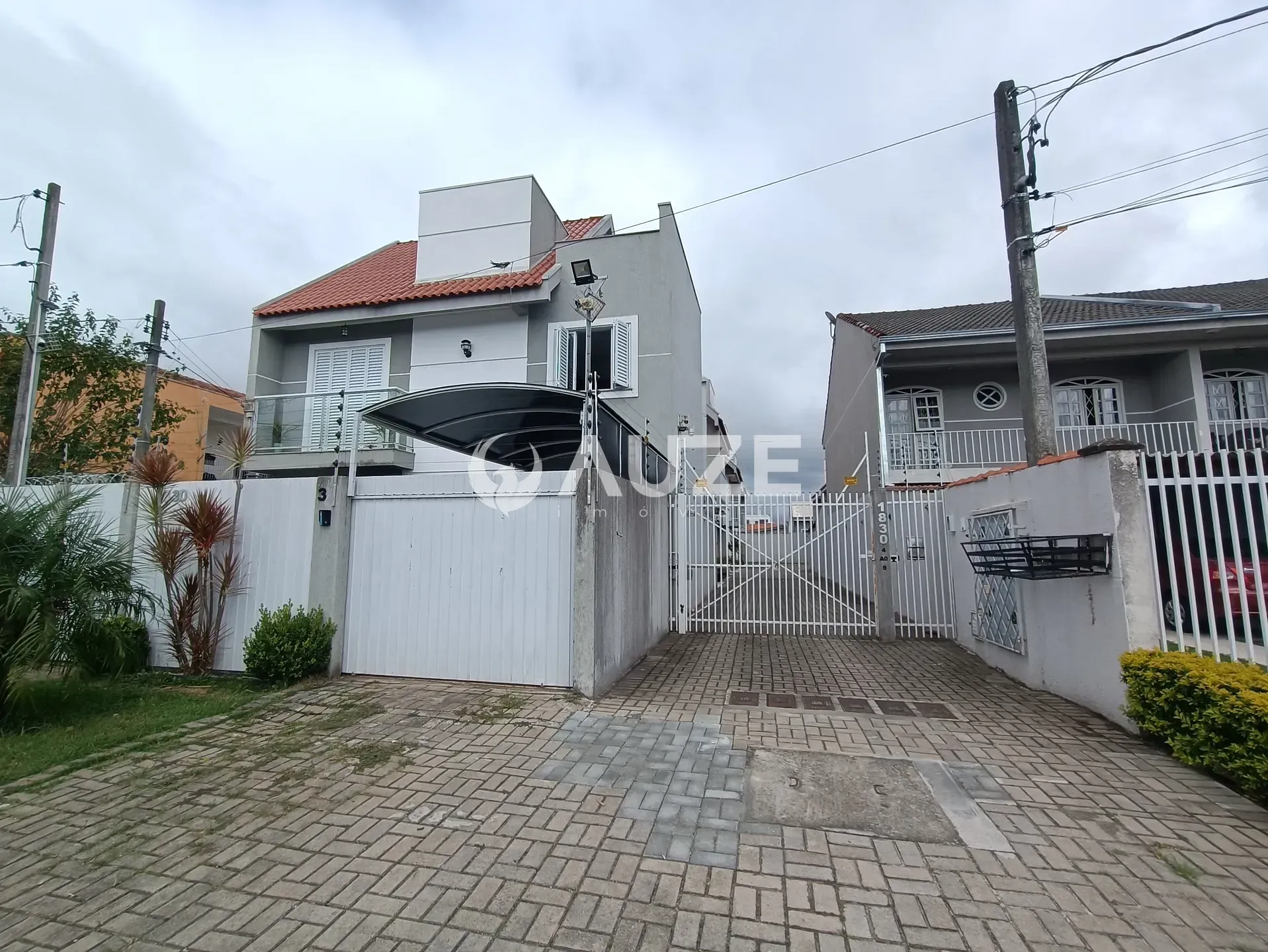Sobrado, 4 quartos, 132 m² - Foto 55