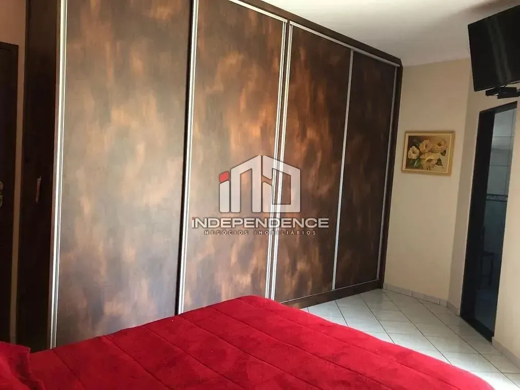 Sobrado, 4 quartos, 131 m² - Foto 32