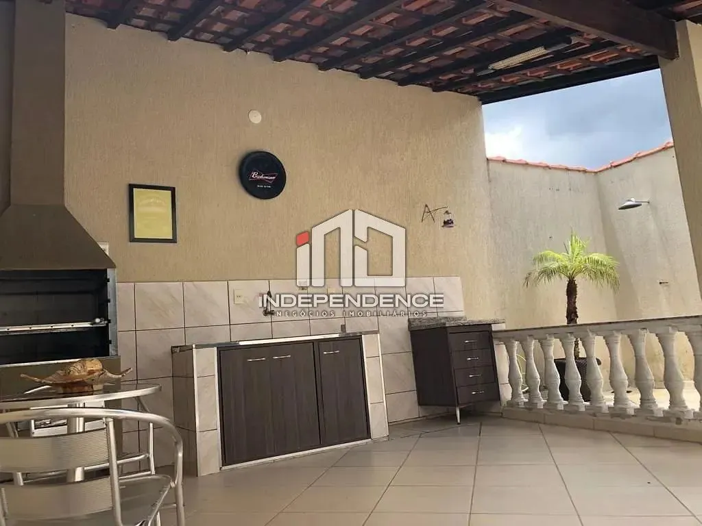 Sobrado, 4 quartos, 131 m² - Foto 65