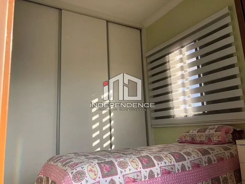 Sobrado, 4 quartos, 131 m² - Foto 44