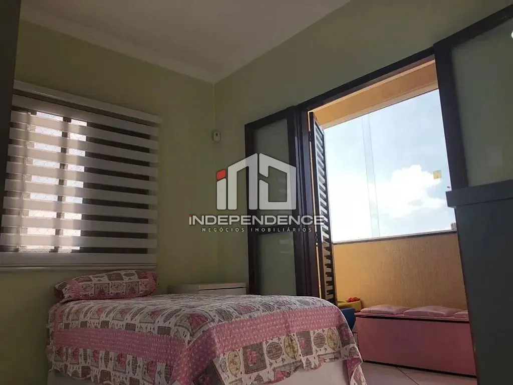 Sobrado, 4 quartos, 131 m² - Foto 40