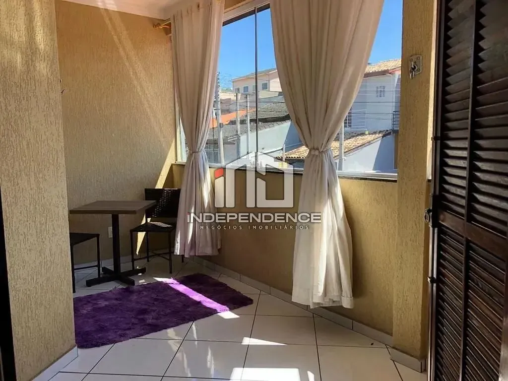 Sobrado, 4 quartos, 131 m² - Foto 52