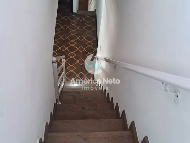Sobrado 3 quartos e 2 banheiros, à venda, no bairro Santa Terezinha em Santo André