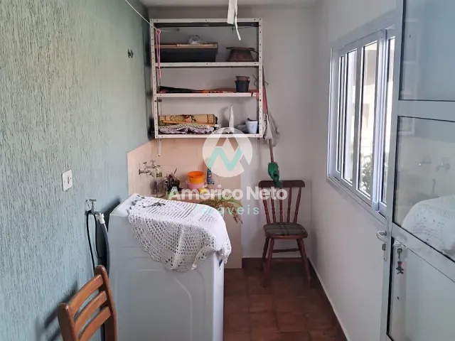 Sobrado 3 quartos e 2 banheiros, à venda, no bairro Santa Terezinha em Santo André