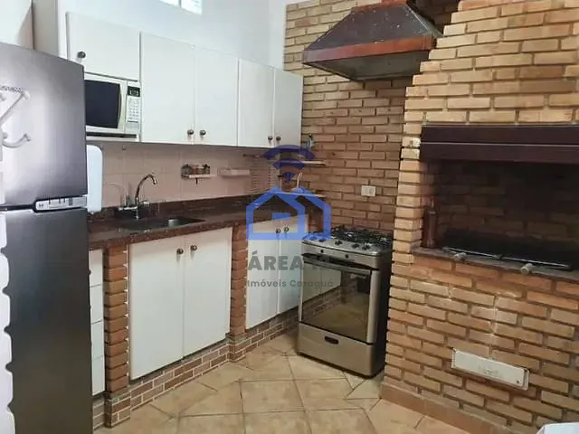 Sobrado com 474m² 6 quartos e 6 banheiros, à venda, no bairro Praia das Palmeiras em Caraguatatuba