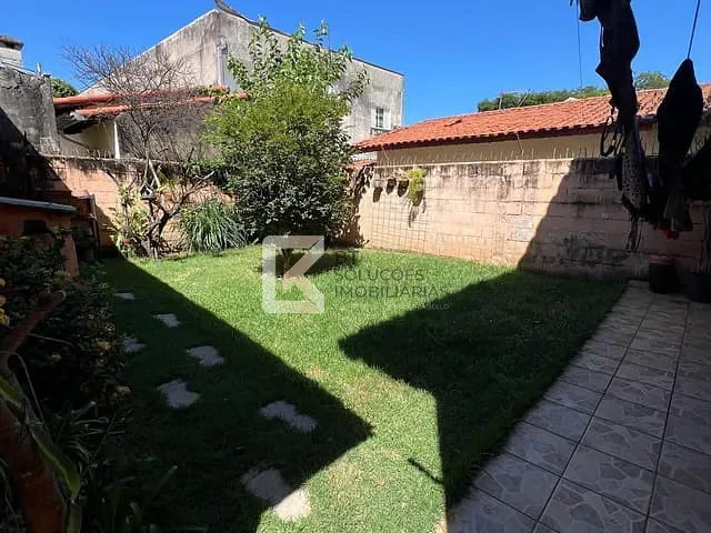 Sobrado com 250m² 3 quartos e 3 banheiros, à venda, no bairro Jardim Alice em Indaiatuba