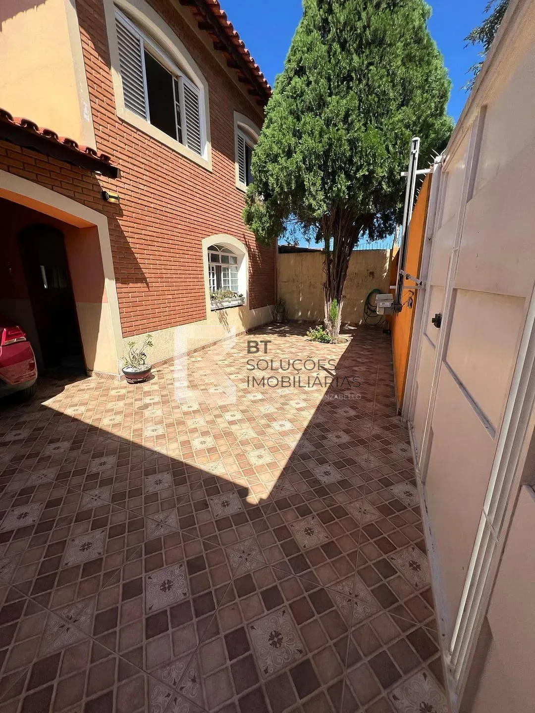 Sobrado, 3 quartos, 155 m² - Foto 20