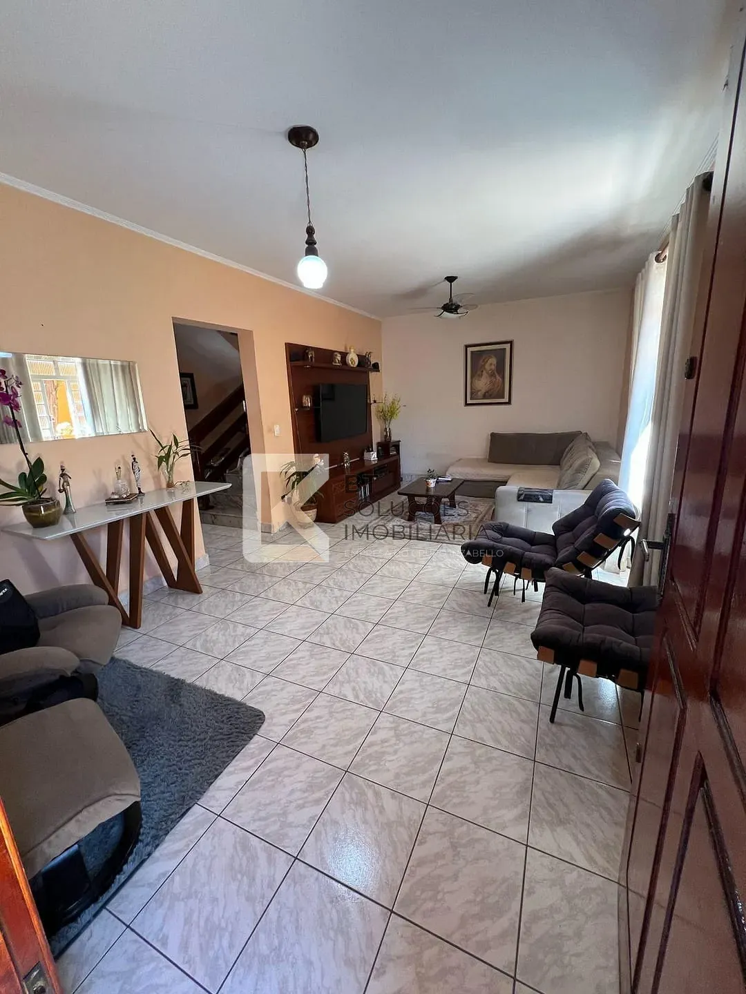 Sobrado, 3 quartos, 155 m² - Foto 2