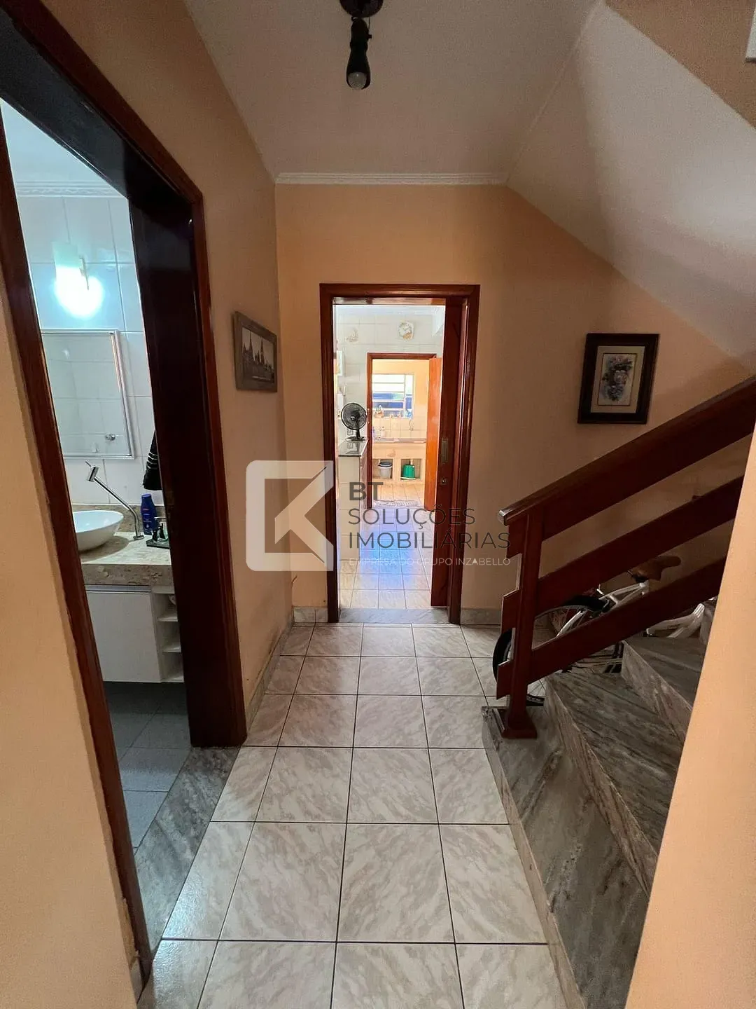 Sobrado, 3 quartos, 155 m² - Foto 6