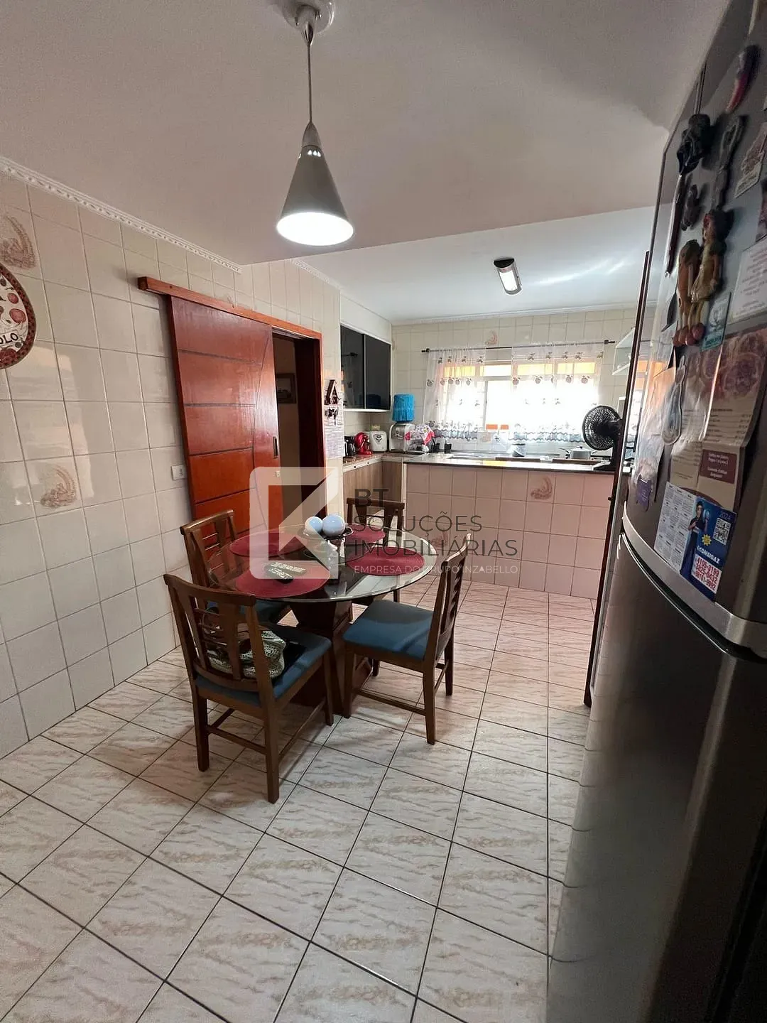 Sobrado, 3 quartos, 155 m² - Foto 3