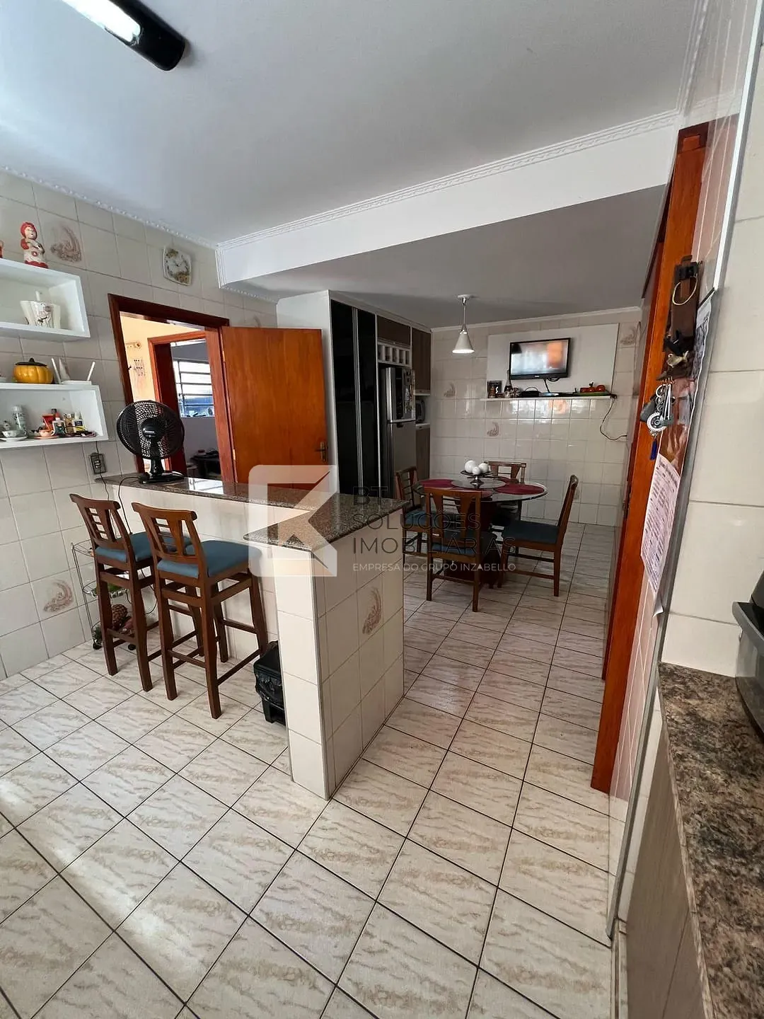 Sobrado, 3 quartos, 155 m² - Foto 4