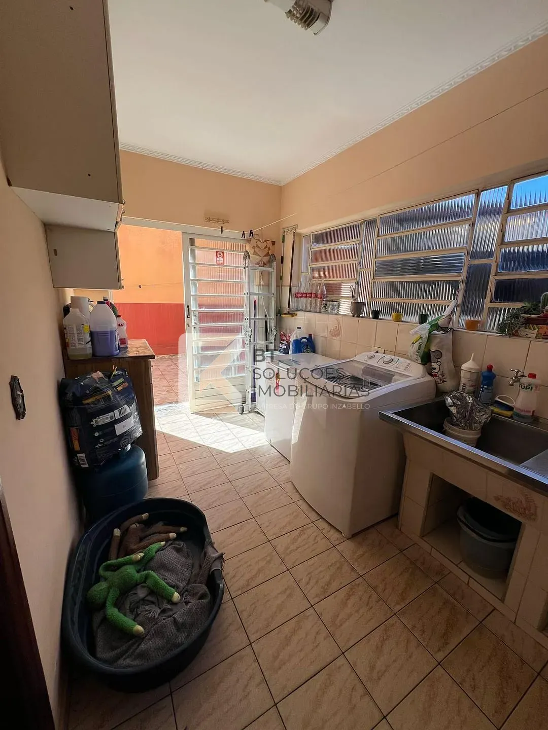Sobrado, 3 quartos, 155 m² - Foto 8