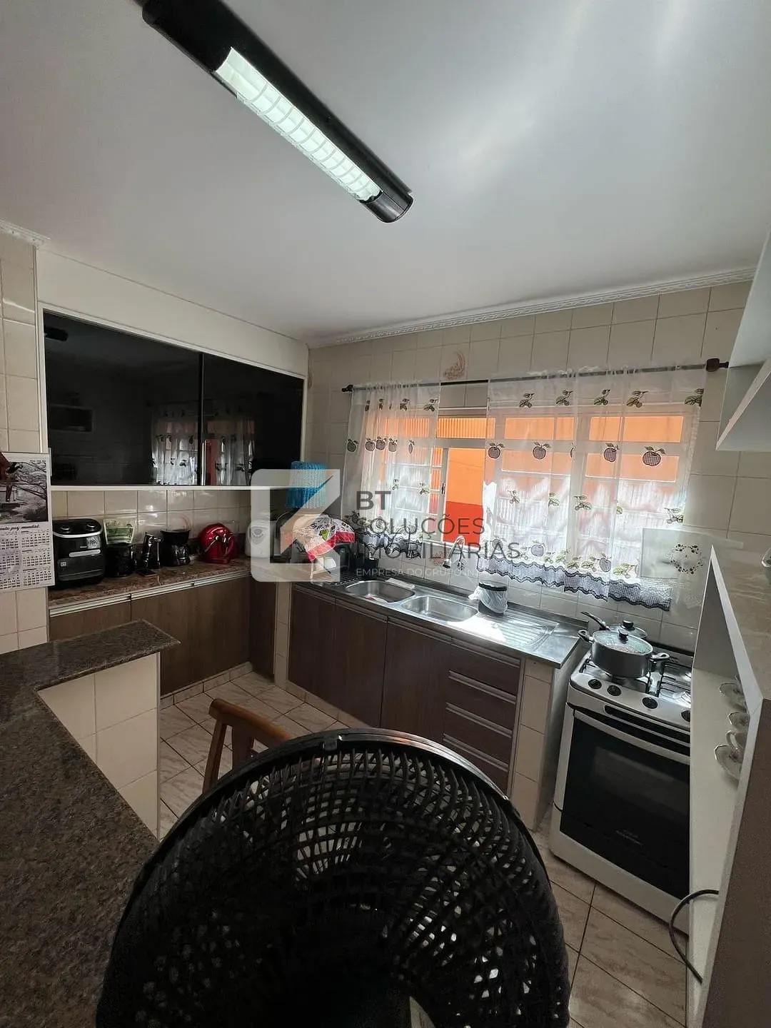 Sobrado, 3 quartos, 155 m² - Foto 5