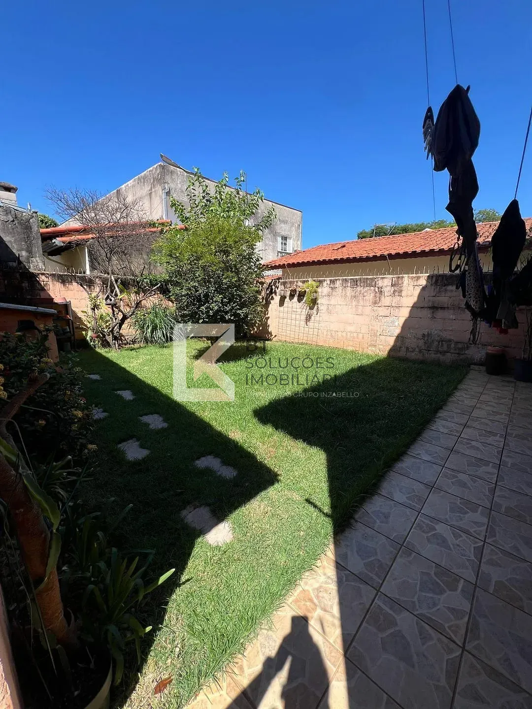 Sobrado, 3 quartos, 155 m² - Foto 1