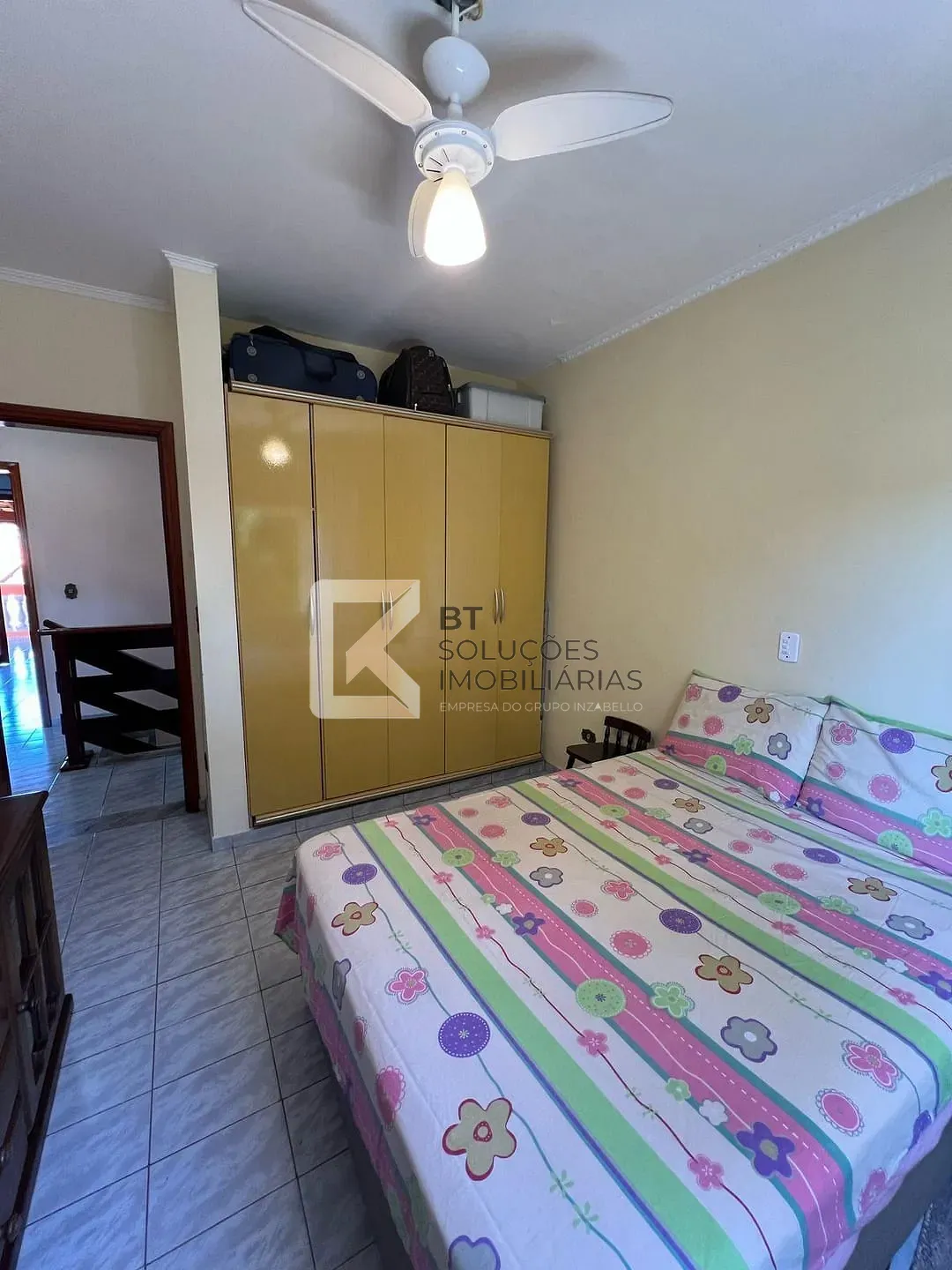 Sobrado, 3 quartos, 155 m² - Foto 17