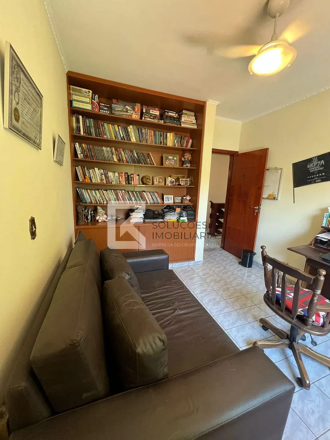 Sobrado, 3 quartos, 155 m² - Foto 10