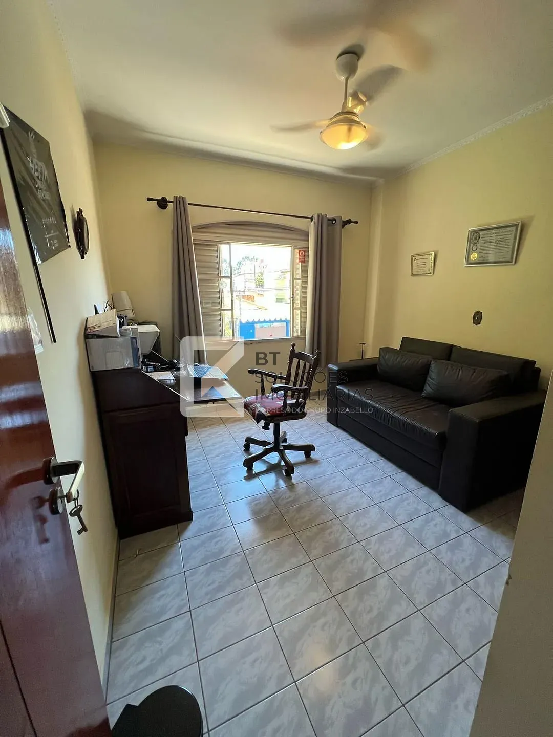 Sobrado, 3 quartos, 155 m² - Foto 11