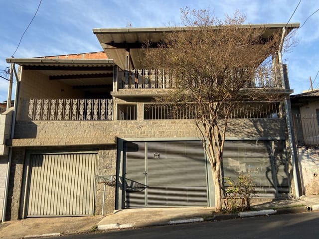Foto do Sobrado - Sobrado com 3 dormitórios, 240 m² - venda por R$ 700.000,00 ou aluguel por R$ 3.000,00/mês - Rochdale - Osasco/SP | BUSSOCABA ADMINISTRACAO DE BENS E IMOVEIS LTDA