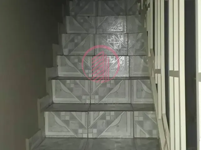 Sobrado 3 quartos e 3 banheiros, à venda, no bairro Jardim das Flores em Osasco