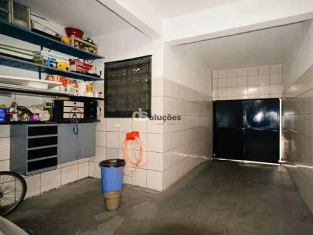 Sobrado com 206m² 3 quartos e 1 banheiro, à venda, no bairro Santana em São Paulo
