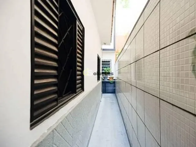 Sobrado com 206m² 3 quartos e 1 banheiro, à venda, no bairro Santana em São Paulo