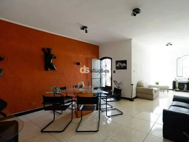 Sobrado com 206m² 3 quartos e 1 banheiro, à venda, no bairro Santana em São Paulo