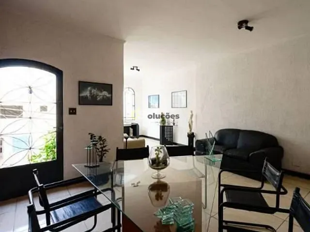 Sobrado com 206m² 3 quartos e 1 banheiro, à venda, no bairro Santana em São Paulo