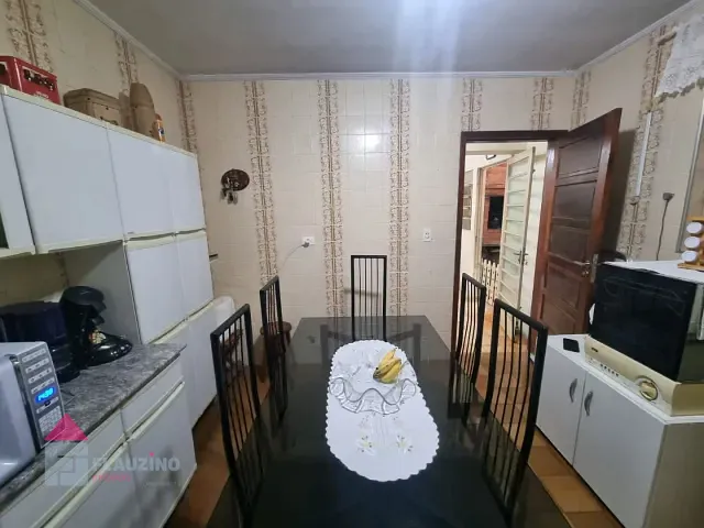 Sobrado com 150m² 3 quartos e 2 banheiros, à venda, no bairro Jardim Iracema em São Paulo