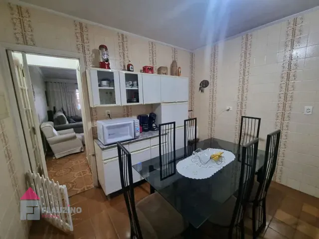 Sobrado com 150m² 3 quartos e 2 banheiros, à venda, no bairro Jardim Iracema em São Paulo