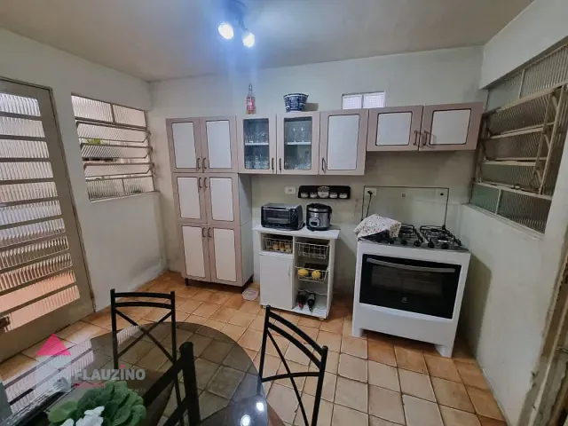 Sobrado com 150m² 3 quartos e 2 banheiros, à venda, no bairro Jardim Iracema em São Paulo