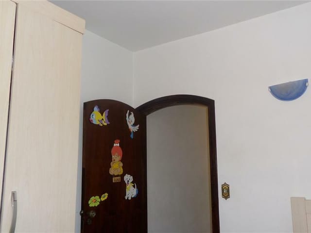 Foto do Sobrado - Sobrado residencial à venda, Cidade Morumbi, São José dos Campos. | INDEPENDENCE NEGOCIOS IMOBILIARIOS LTDA