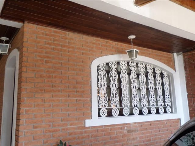 Foto do Sobrado - Sobrado residencial à venda, Cidade Morumbi, São José dos Campos. | INDEPENDENCE NEGOCIOS IMOBILIARIOS LTDA