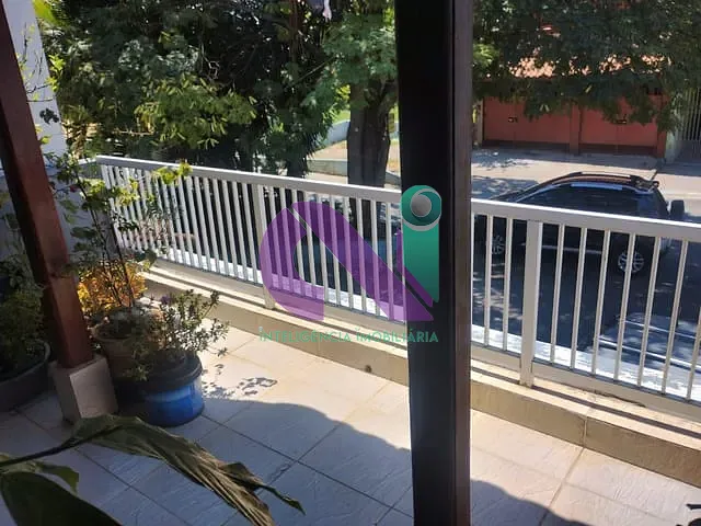 Sobrado com 125m² 4 quartos e 3 banheiros, à venda, no bairro Cidade das Flores em Osasco