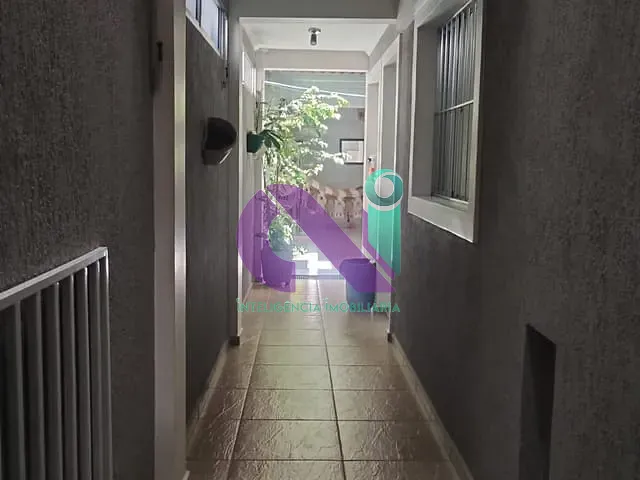 Sobrado com 125m² 4 quartos e 3 banheiros, à venda, no bairro Cidade das Flores em Osasco