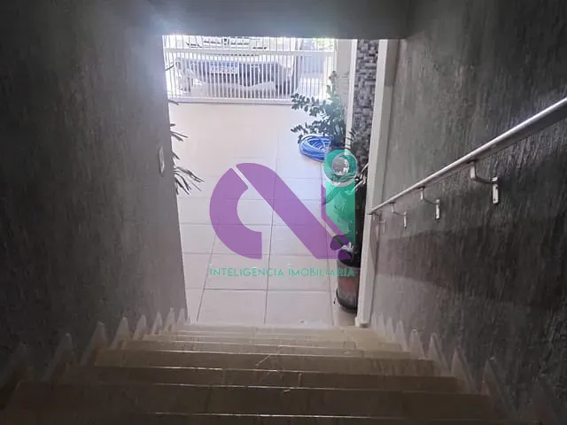 Sobrado com 125m² 4 quartos e 3 banheiros, à venda, no bairro Cidade das Flores em Osasco