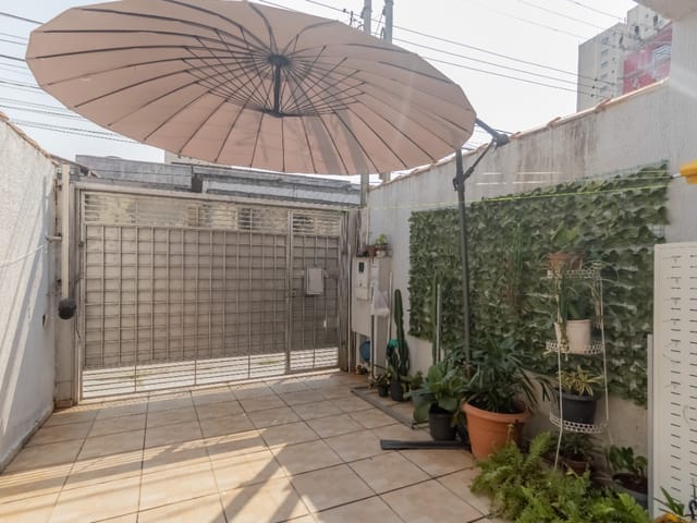 Foto do Sobrado - Sobrado para venda em Sacomã com 3 quartos, sendo 1 suíte, 117m² | Lares e Andares Imóveis