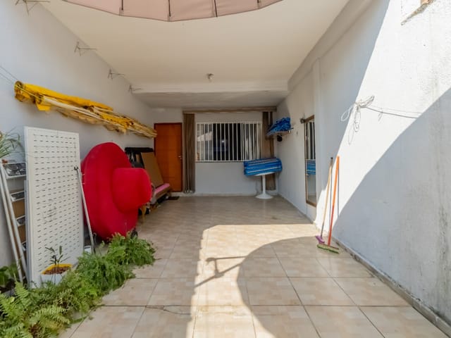 Foto do Sobrado - Sobrado para venda em Sacomã com 3 quartos, sendo 1 suíte, 117m² | Lares e Andares Imóveis